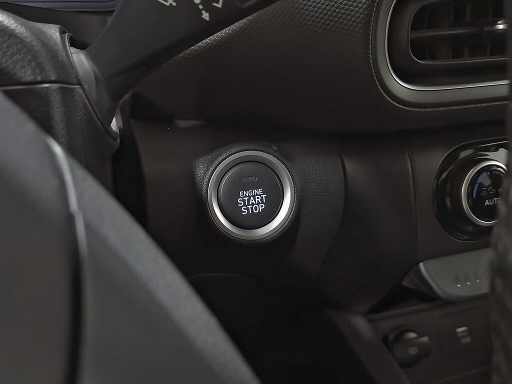 Hyundai Kona 1.0 TGDI Tecno 4X2 16