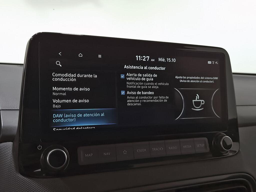 Hyundai Kona 1.0 TGDI Tecno 4X2 28