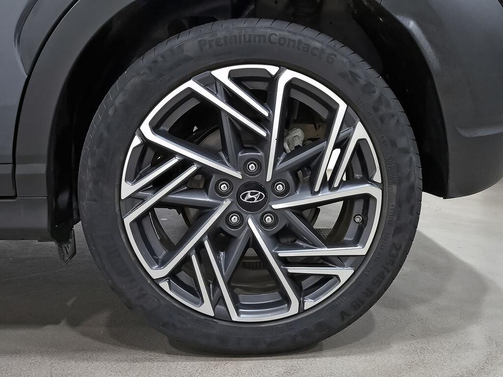 Hyundai Kona 1.0 TGDI Tecno 4X2 10