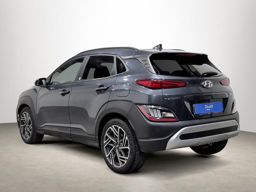 Hyundai Kona 1.0 TGDI Tecno 4X2 2