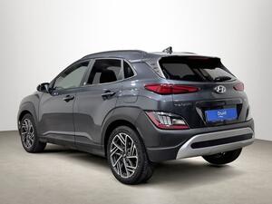 Hyundai Kona 1.0 TGDI Tecno 4X2