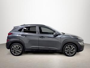 Hyundai Kona 1.0 TGDI Tecno 4X2