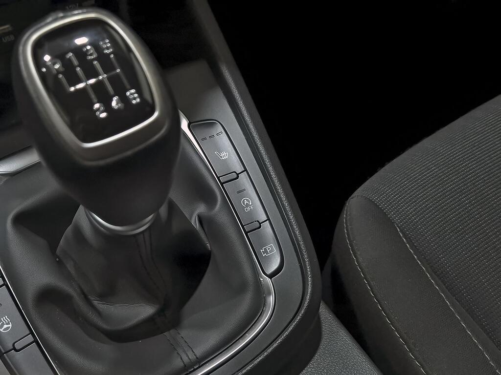 Hyundai Kona 1.0 TGDI Tecno 4X2 35