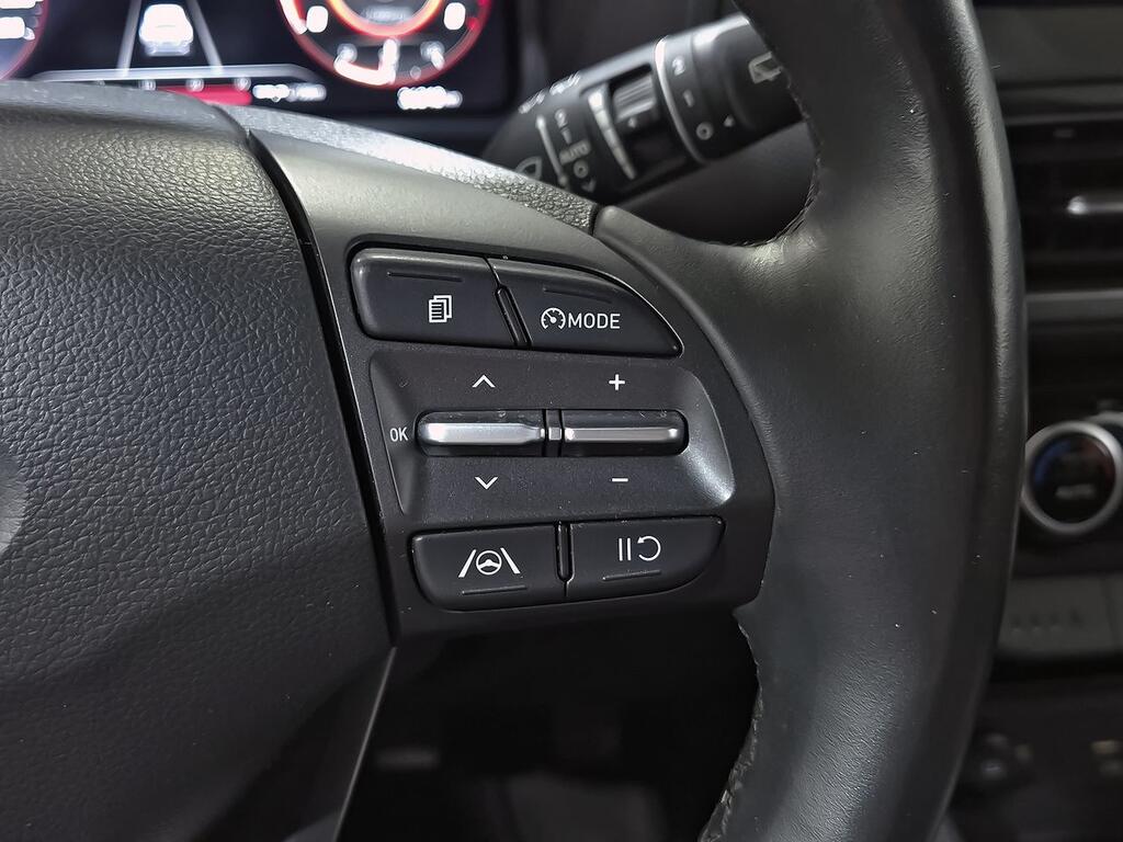 Hyundai Kona 1.0 TGDI Tecno 4X2 18