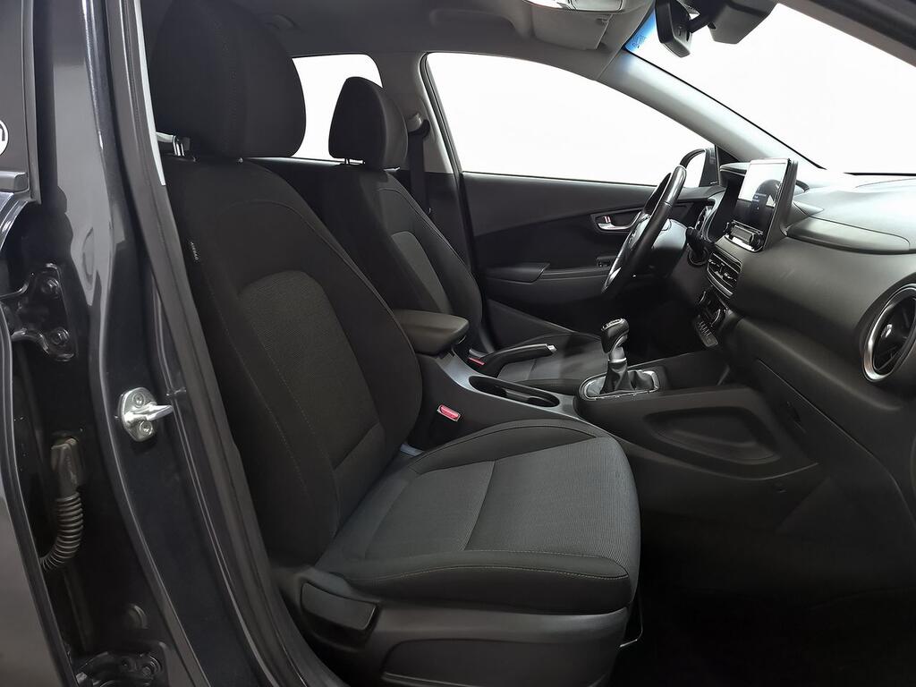 Hyundai Kona 1.0 TGDI Tecno 4X2 7