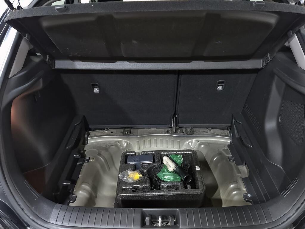 Hyundai Kona 1.0 TGDI Tecno 4X2 40