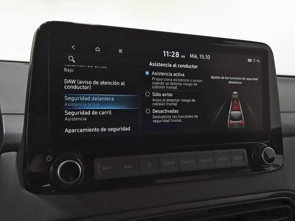 Hyundai Kona 1.0 TGDI Tecno 4X2 29