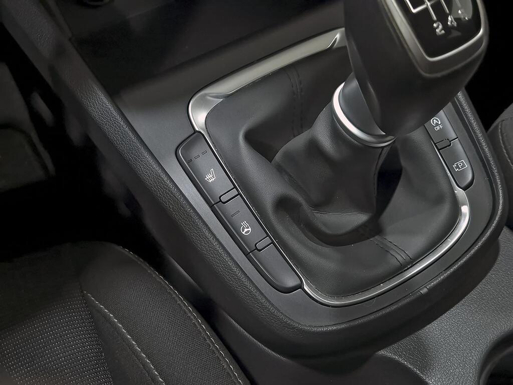 Hyundai Kona 1.0 TGDI Tecno 4X2 36