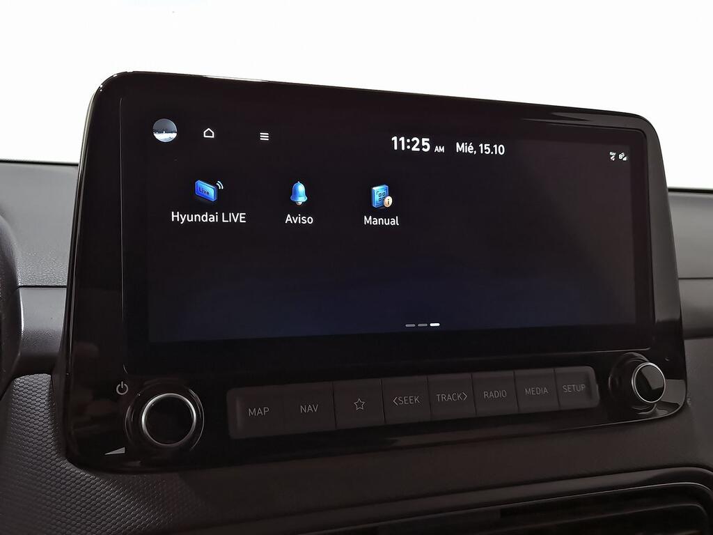 Hyundai Kona 1.0 TGDI Tecno 4X2 21