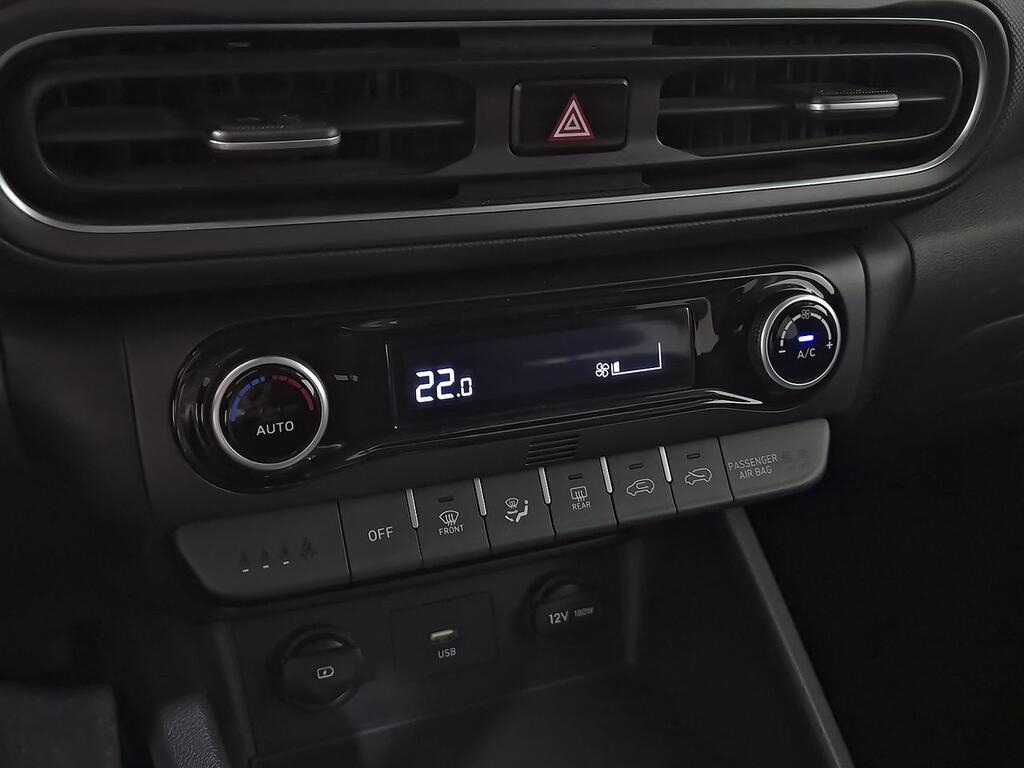 Hyundai Kona 1.0 TGDI Tecno 4X2 33