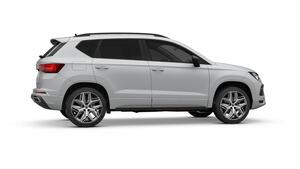 Seat Ateca 1.5 TSI 110kW (150CV) FR Special Edition