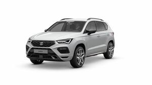 Seat Ateca 1.5 TSI 110kW (150CV) FR Special Edition