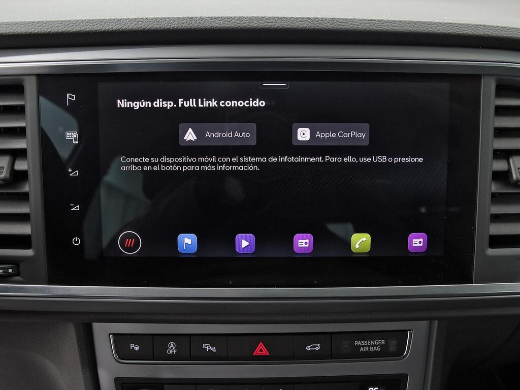 Seat Ateca 1.5 TSI 110kW DSG FR Special Edition 23