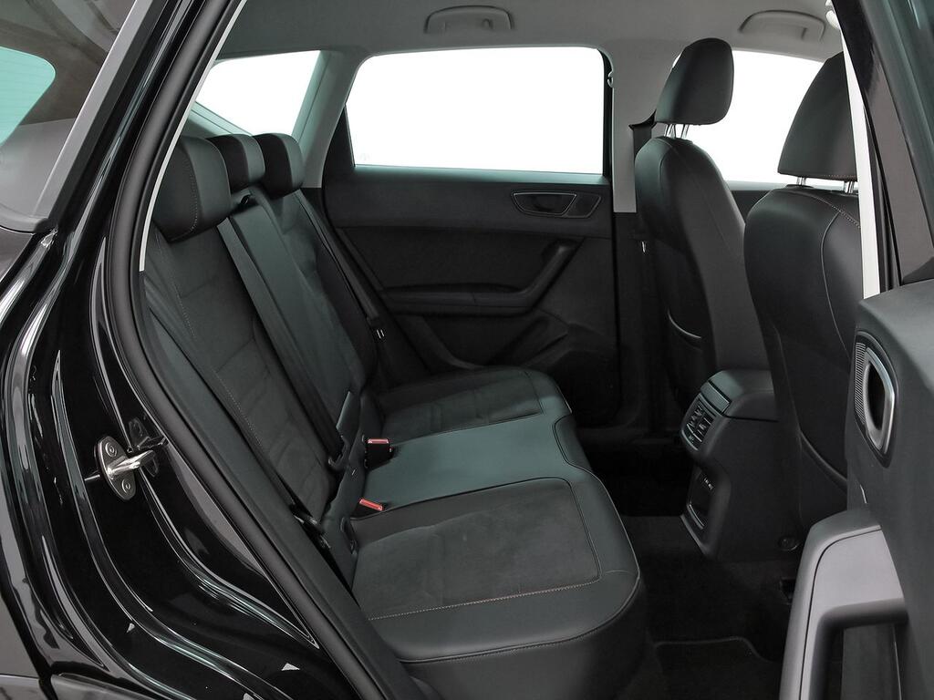 Seat Ateca 1.5 TSI 110kW DSG FR Special Edition 6