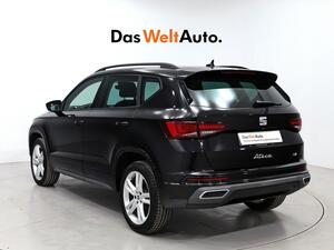 Seat Ateca 1.5 TSI 110kW DSG FR Special Edition
