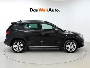 Seat Ateca 1.5 TSI 110kW DSG FR Special Edition