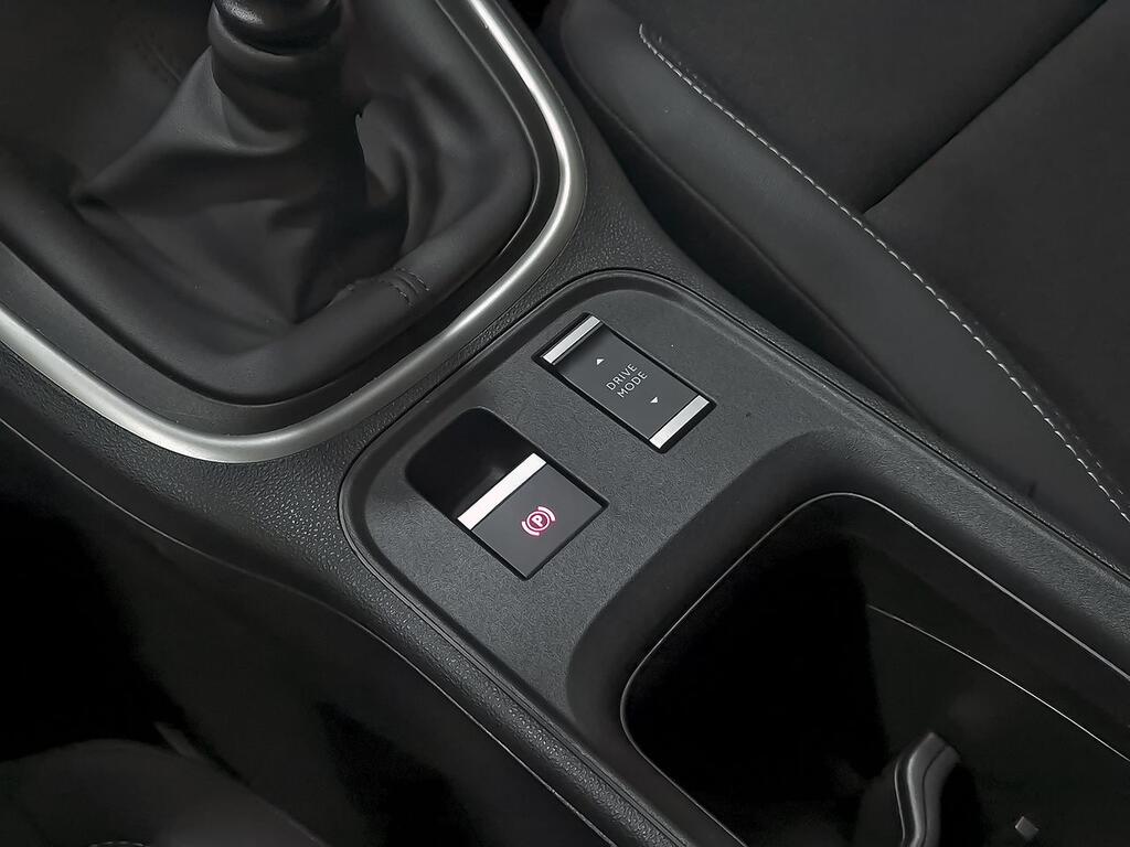 Jeep Avenger 1.2 G 74kW (100CV) Altitude 28