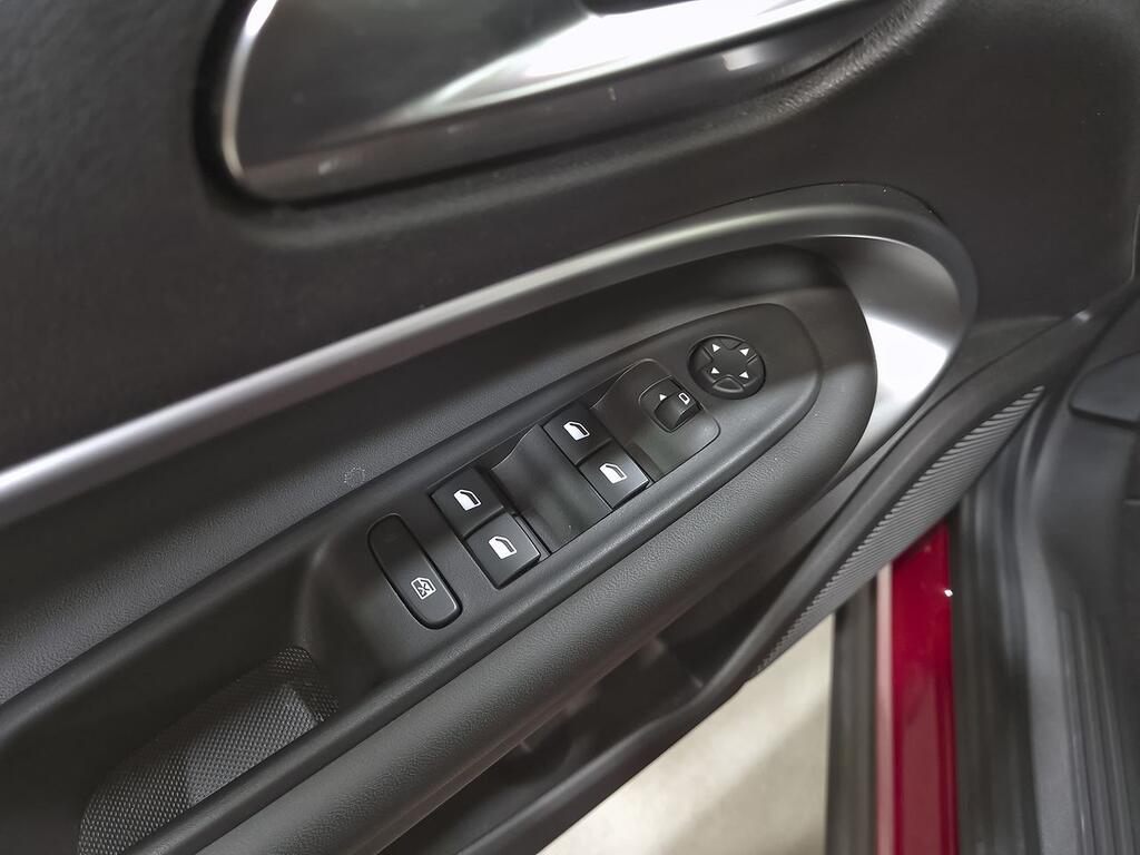 Jeep Avenger 1.2 G 74kW (100CV) Altitude 12