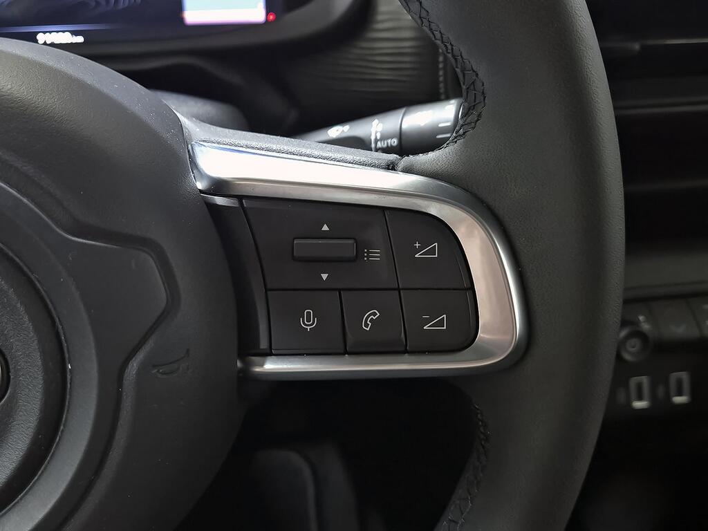 Jeep Avenger 1.2 G 74kW (100CV) Altitude 18