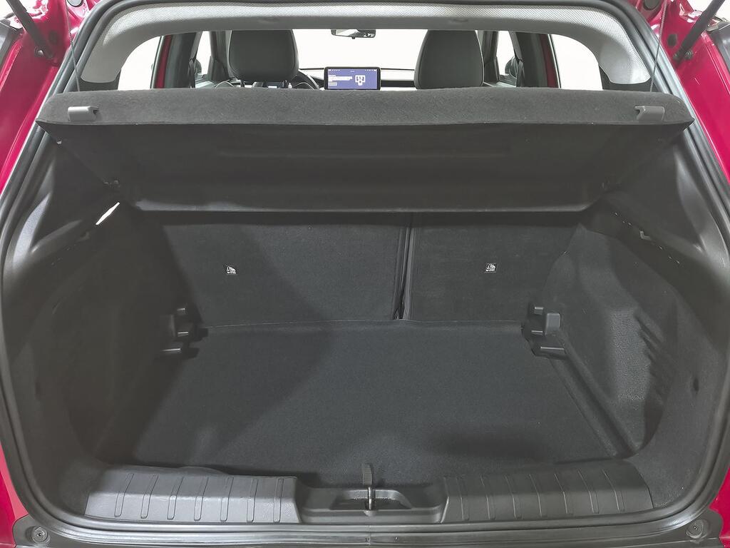 Jeep Avenger 1.2 G 74kW (100CV) Altitude 10