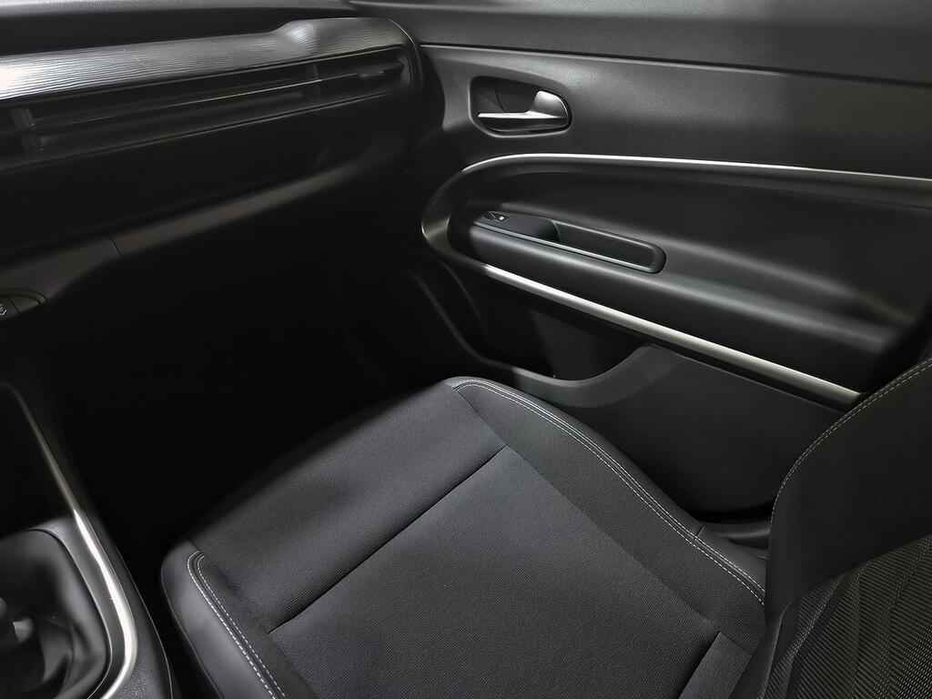 Jeep Avenger 1.2 G 74kW (100CV) Altitude 30