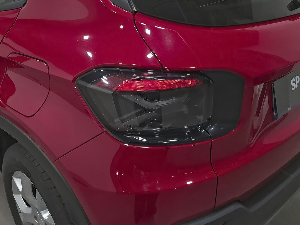 Jeep Avenger 1.2 G 74kW (100CV) Altitude 34