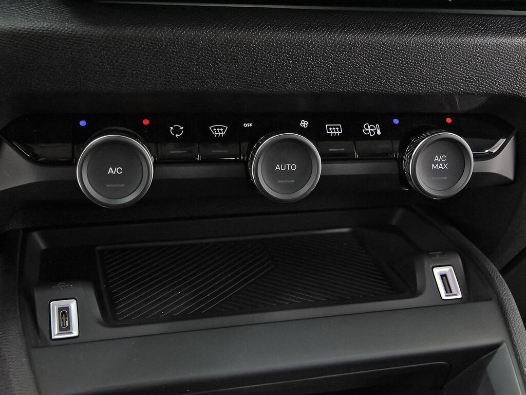 Citroën C4 X PureTech 100 S&S 6v You 29