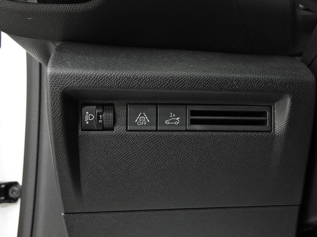 Citroën C4 X PureTech 100 S&S 6v You 14