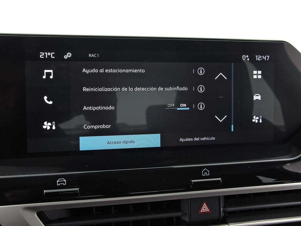 Citroën C4 X PureTech 100 S&S 6v You 26