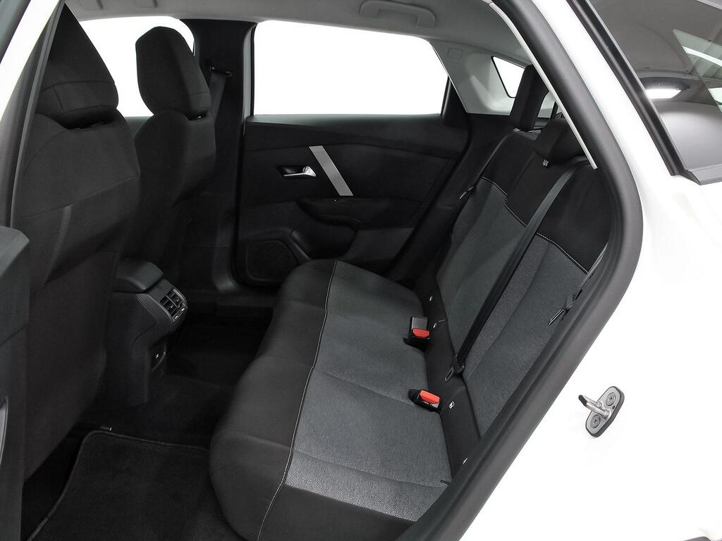 Citroën C4 X PureTech 100 S&S 6v You 9