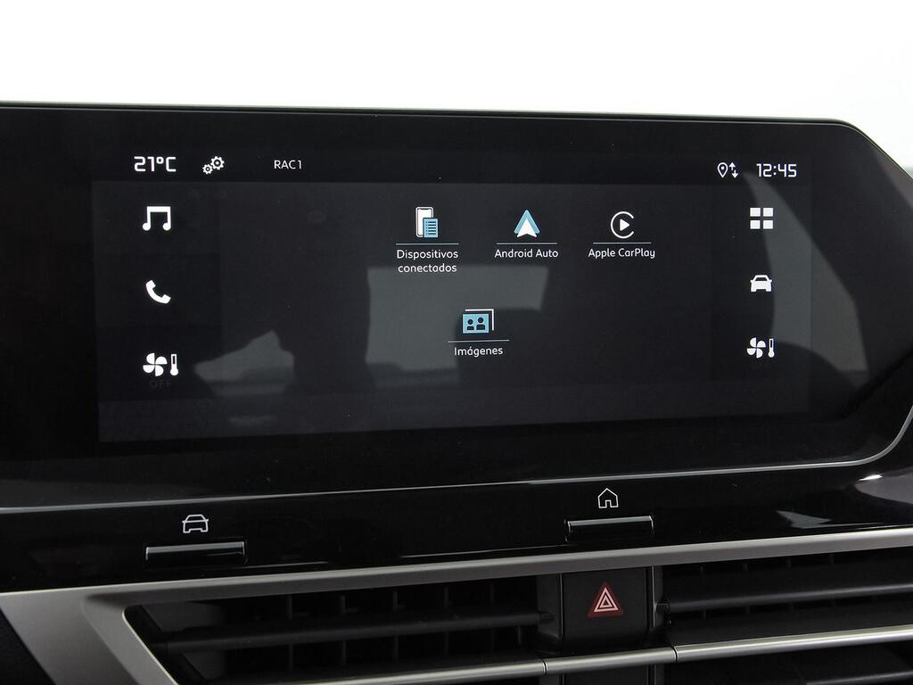 Citroën C4 X PureTech 100 S&S 6v You 23