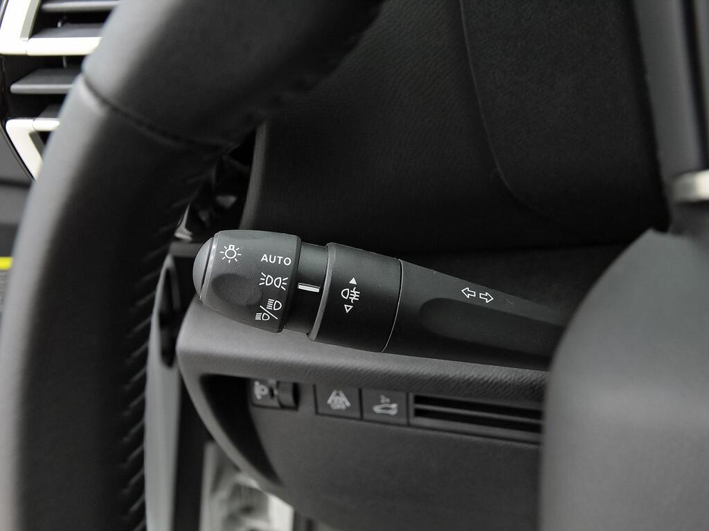 Citroën C4 X PureTech 100 S&S 6v You 16