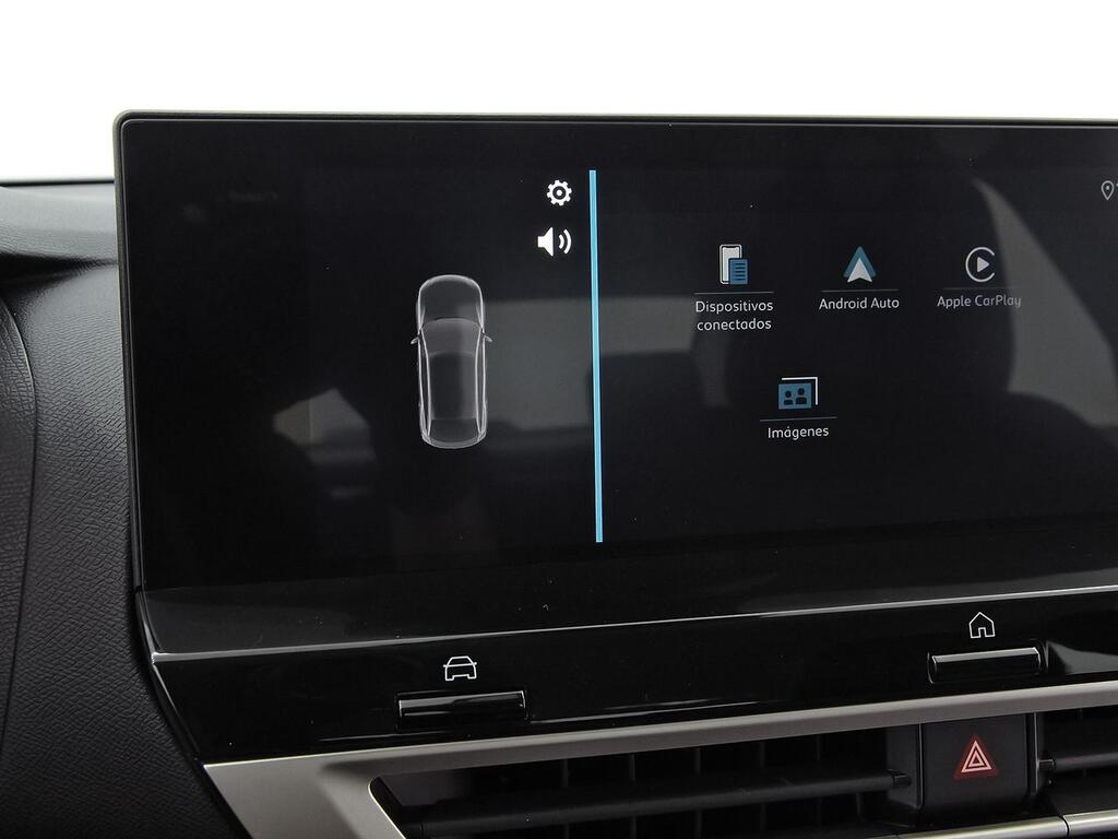 Citroën C4 X PureTech 100 S&S 6v You 24