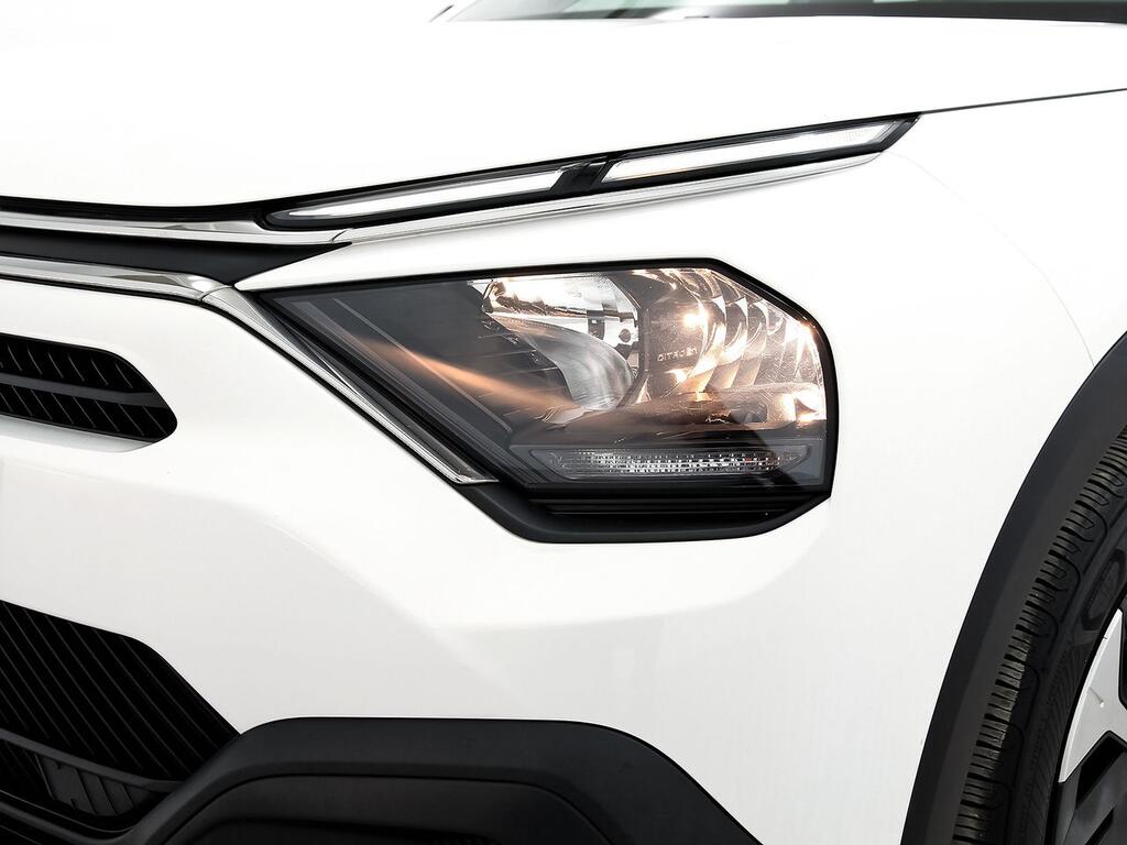 Citroën C4 X PureTech 100 S&S 6v You 33