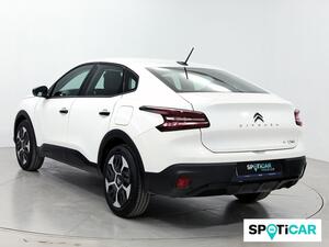 Citroën C4 X PureTech 100 S&S 6v You