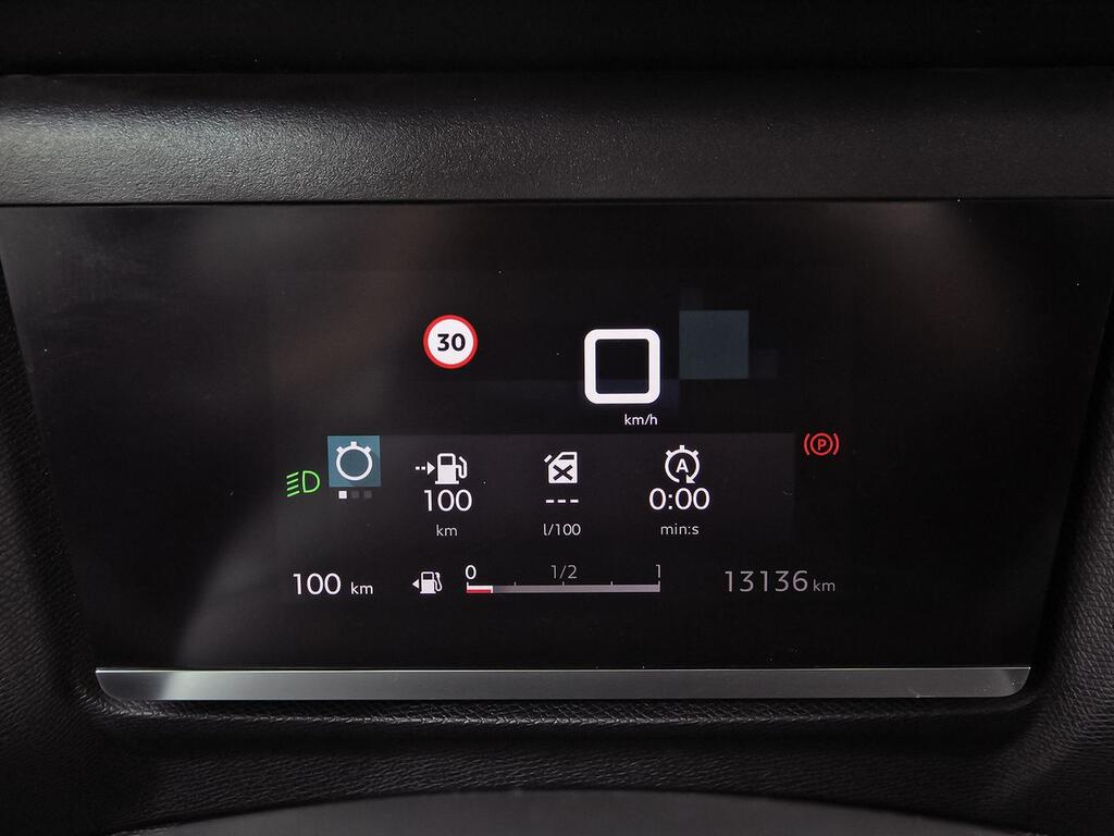 Citroën C4 X PureTech 100 S&S 6v You 15