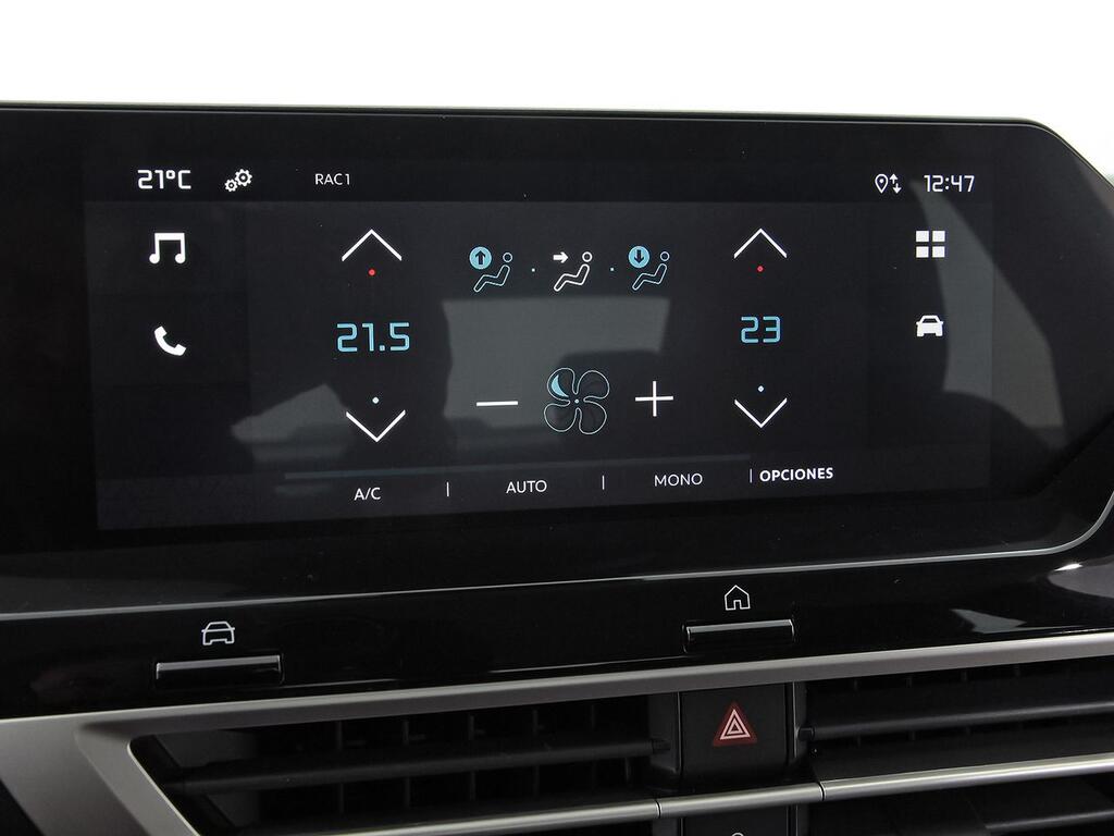 Citroën C4 X PureTech 100 S&S 6v You 28