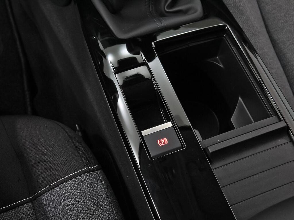 Citroën C4 X PureTech 100 S&S 6v You 30