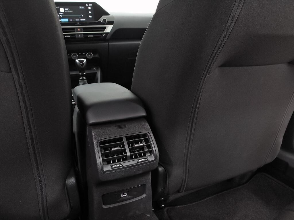 Citroën C4 X PureTech 100 S&S 6v You 32