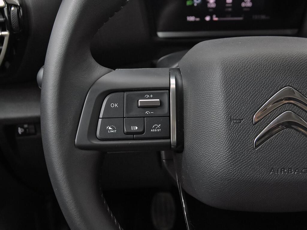 Citroën C4 X PureTech 100 S&S 6v You 18