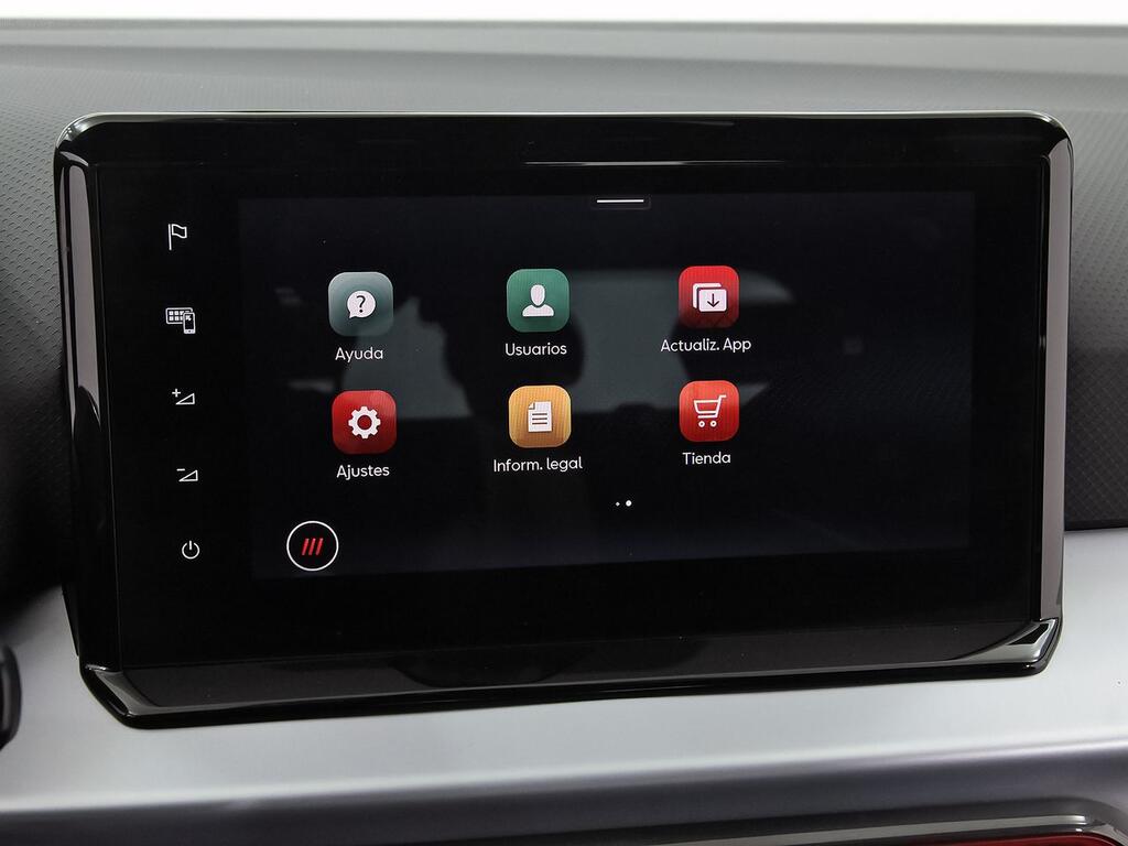 Seat Arona 1.0 TSI 85kW (115CV) FR XM 19