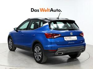 Seat Arona 1.0 TSI 85kW (115CV) FR XM