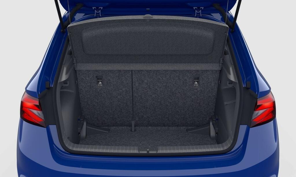 Skoda Fabia 1.0 TSI 85KW (115CV) DSG Plus 6