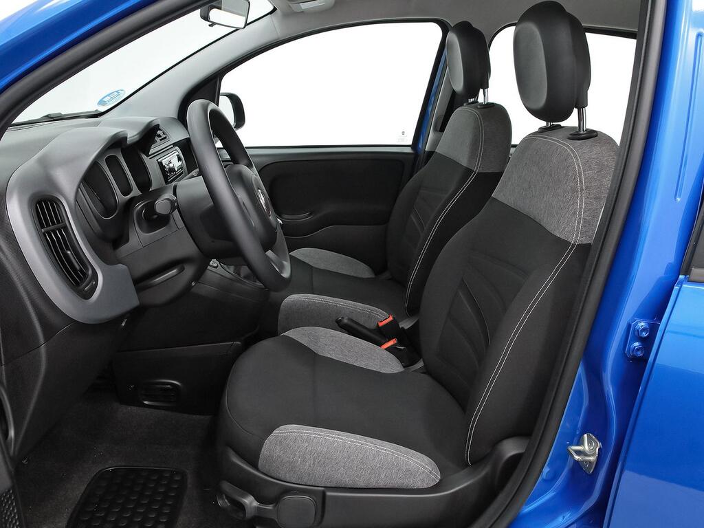 Fiat Panda City Cross 1.0 Gse 51kw (70CV) 8