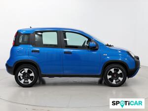 Fiat Panda City Cross 1.0 Gse 51kw (70CV)