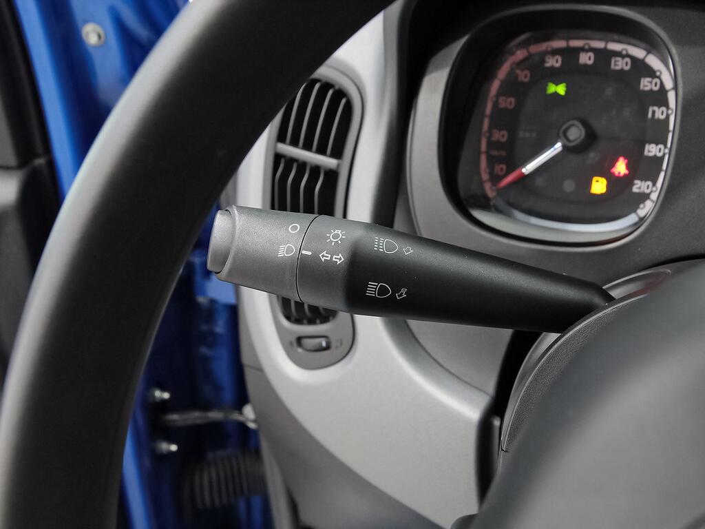 Fiat Panda City Cross 1.0 Gse 51kw (70CV) 15