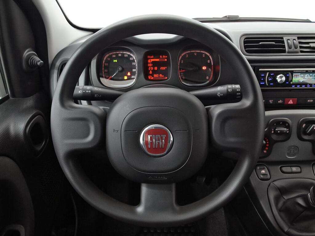 Fiat Panda City Cross 1.0 Gse 51kw (70CV) 17