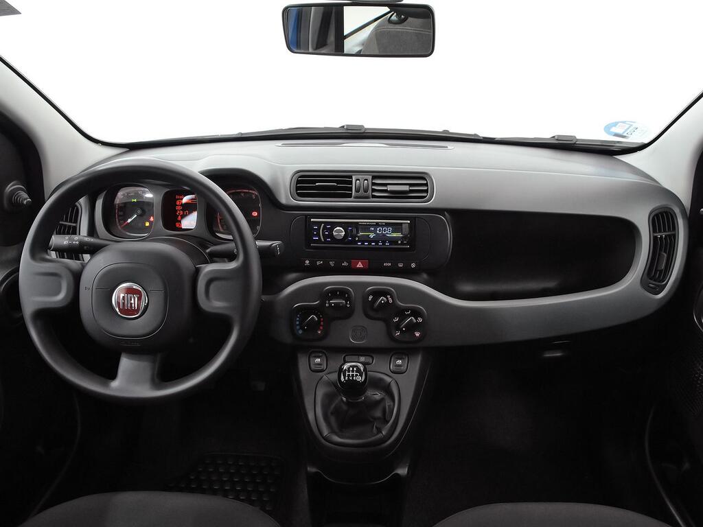 Fiat Panda City Cross 1.0 Gse 51kw (70CV) 7