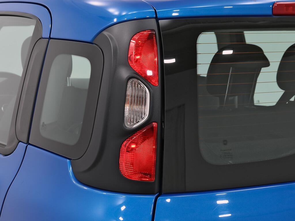 Fiat Panda City Cross 1.0 Gse 51kw (70CV) 23