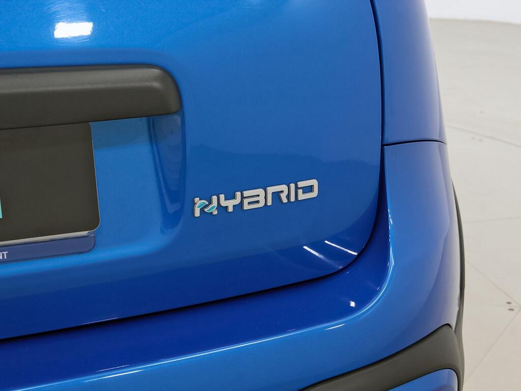 Fiat Panda City Cross 1.0 Gse 51kw (70CV) 25